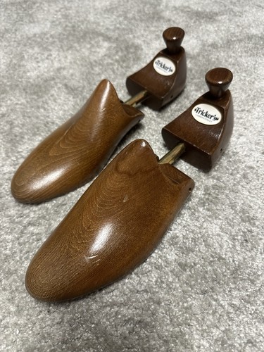 Trickers dunkelman london - trickers,