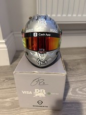 Daniel ricciardo vcarb - f1, 1:2
