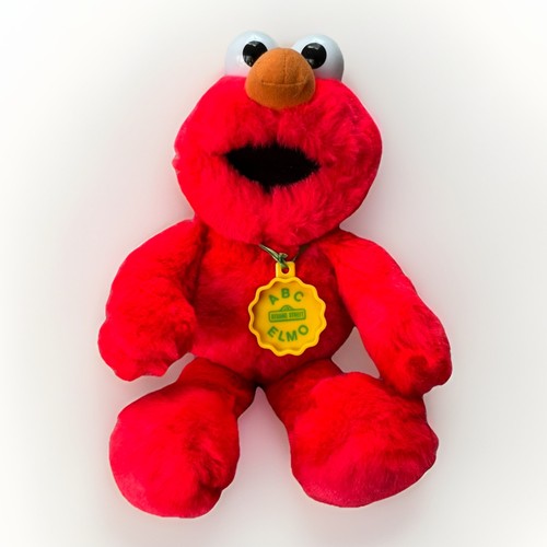 Veryrare vgc sesamestreet - og,