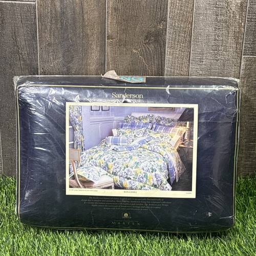 Vintage sanderson rosa dora - vintage,