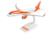 EasyJet Airbus A320Neo