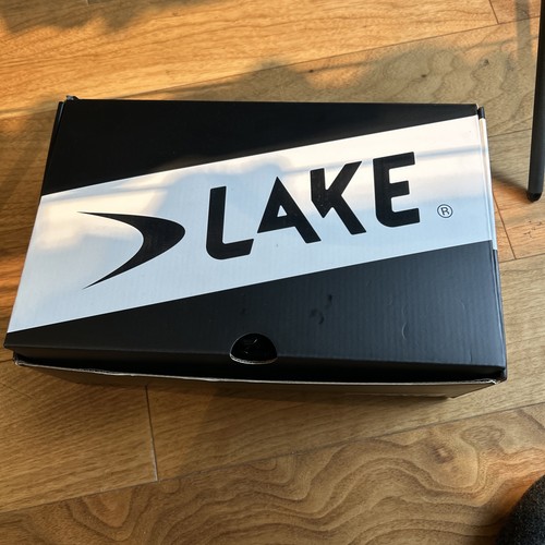 Lake cx302 cycling shoes - lake,