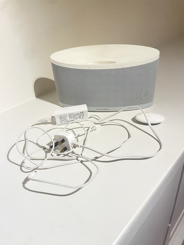 Bowers wilkins z2 - &,