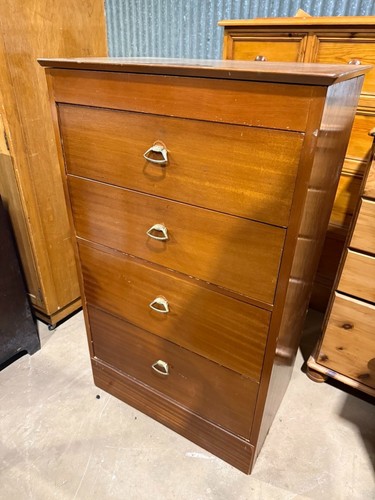Mid century tallboy - century,