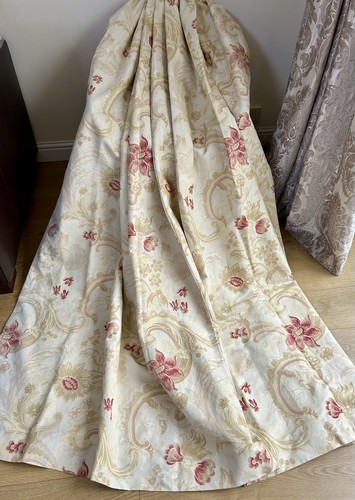 Stunning bespoke very - very, long