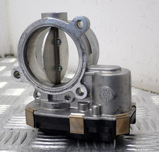 NISSAN X-TRIAL / RENAULT 2023 1.5 PETROL KR15 THROTTLE BODY 161186RC0B