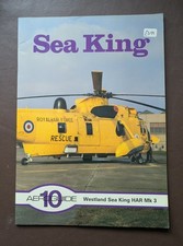 Aeroguide No.10. WESTLAND SEA