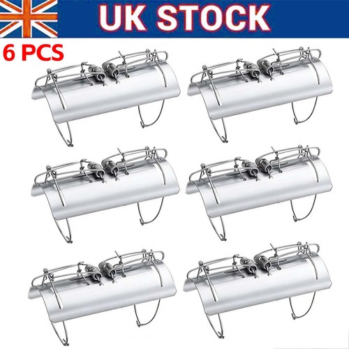 Pack ground tunnel barrel - 6,