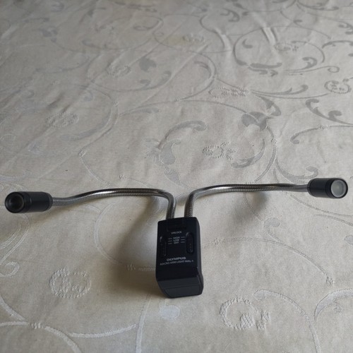 Olympus mal twin arm - olympus,