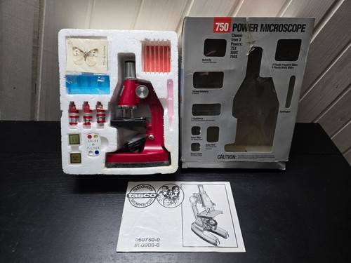 Vintage tasco 750 power - vintage,