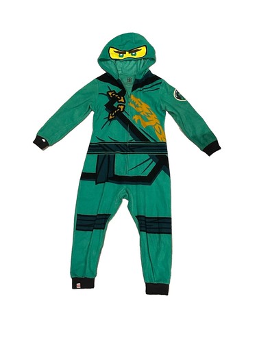 Lego ninjago costume long - ninjago,