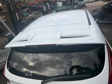 FORD FIESTA MK7 7.5 zetec s ST