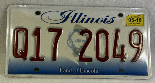 Illinois land lincoln usa - 'land, lincoln'