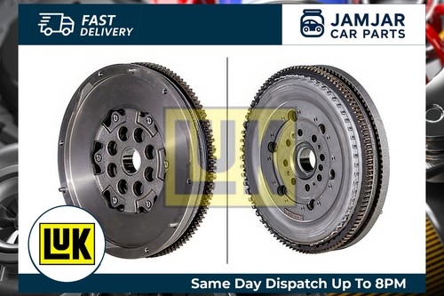 Luk 415037210 flywheel with - luk, 8