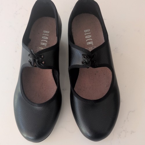 Bloch timestep tap - tap, with