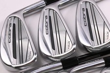 Cobra King Tour 2023 Irons /