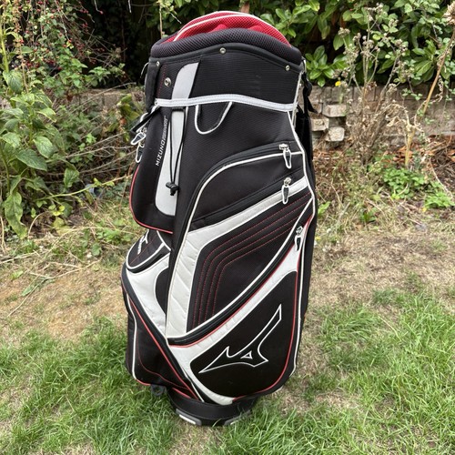 Mizuno rider golf - bag,