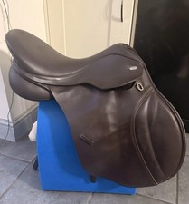 Thorowgood T6 MGP Brown