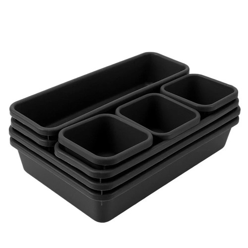 8pc drawer dividers - 8pc, home