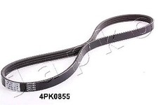 4PK855 JAPKO V-Ribbed Belt for