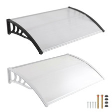 Door canopy awning - awning, shelter