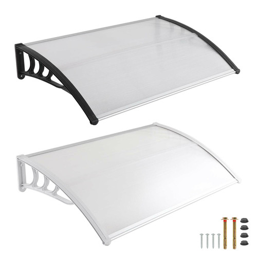 Door canopy awning shelter - canopy,