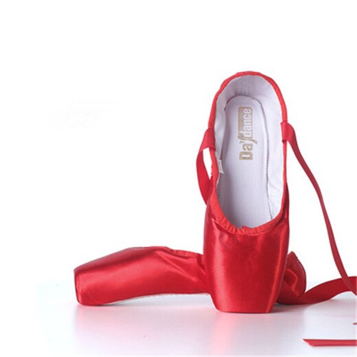 Ballet shoes adult female - ballet,