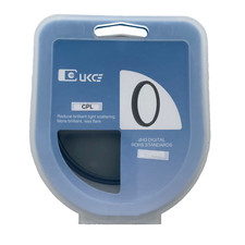72mm Universal Circular Polarizing Filter CPL UK Seller
