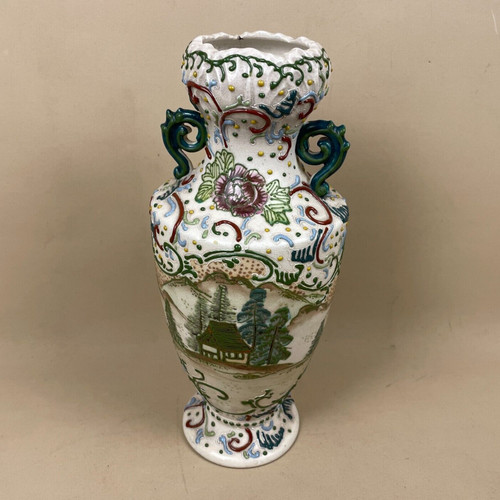 Antique oriental ceramic - antique,