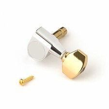 PRS Phase II Locking Tuner