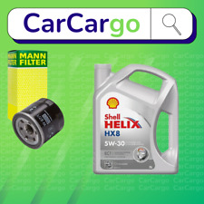 MANN Service Kit For Nissan