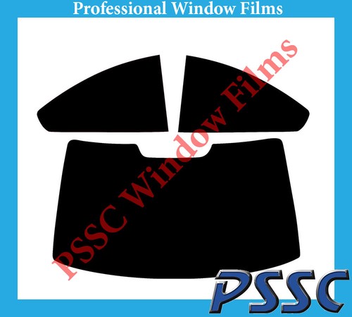 Pssc pre cut rear car - car, window