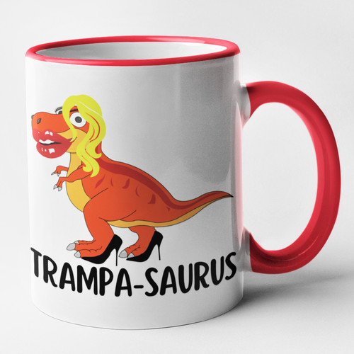 Funny slag mug - funny,