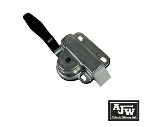Door slam lock with - slam,
