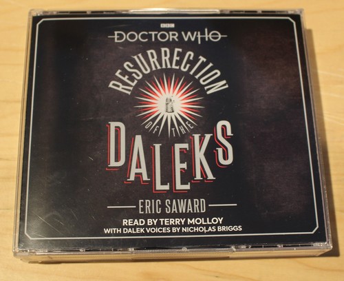 Doctor who classic series - classic,