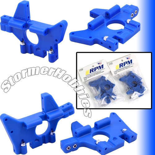 Rpm traxxas maxx - rpm,