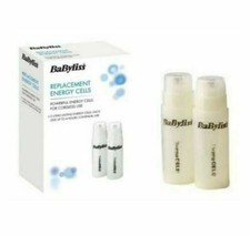 BaByliss Thermacell Gas