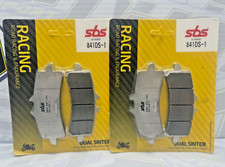 SBS Dual Sinter DS-1 Race