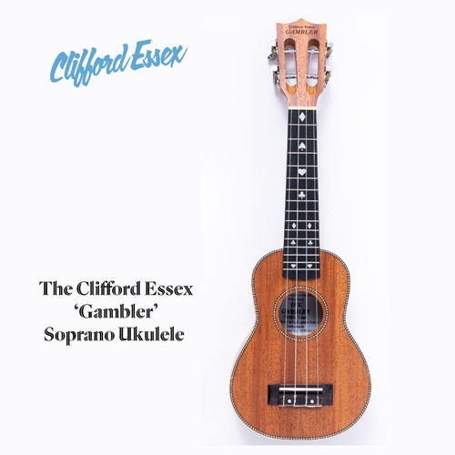 The clifford essex gambler - clifford,