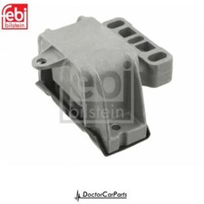 Engine Mounting Mount Left for VW GOLF 1.4 97-06 1J AHW Mk4 Petrol Febi