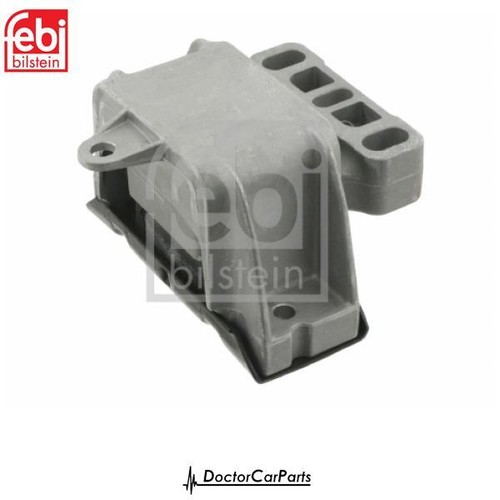 Engine mounting mount left for - mounting,