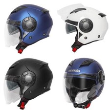 Spada Lycan Open Face