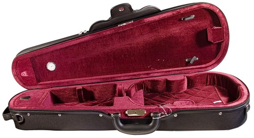 Hidersine case violin - hidersine,