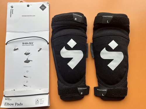Sweet protection elbow pads - protection,