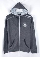 Las Vegas Raiders NFL Majestic