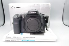 Boxed Canon EOS 10D 6.3MP