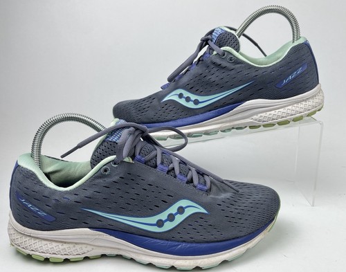 Saucony jazz blue running - saucony,