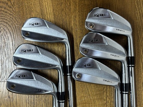 Honma golf tour world - tour, tr21x