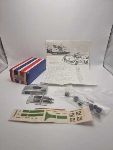 Vintage 1976 grand prix models - grand,