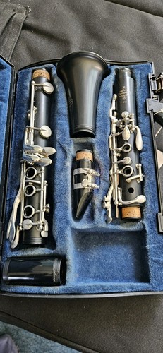 Buffet b10 crampon - b10, clarinet